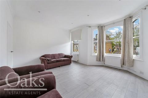 2 bedroom maisonette to rent, Perran Road, Tulse Hill