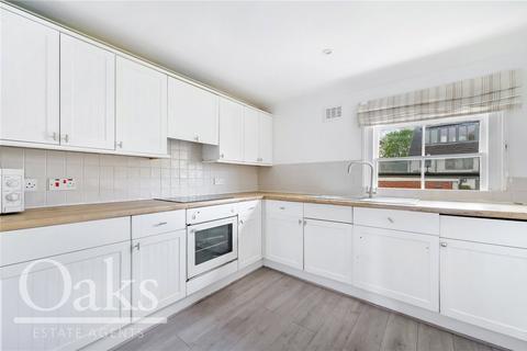 2 bedroom maisonette to rent, Perran Road, Tulse Hill