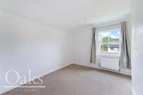 2 bedroom maisonette to rent, Perran Road, Tulse Hill