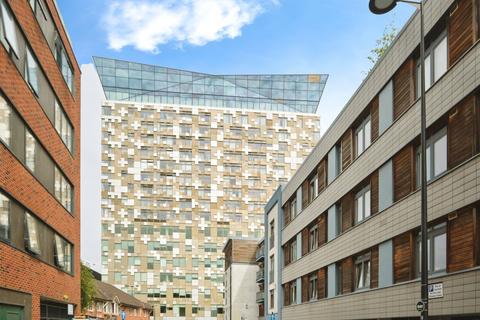 Wharfside Street, Birmingham, West Midlands, B1
