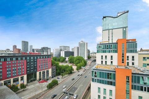 undefined, Suffolk Street Queensway, Birmingham, West Midlands, B1