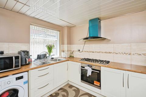undefined, Belgravia Close, Birmingham, West Midlands, B5