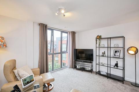 undefined, Carver Street, Birmingham, West Midlands, B1