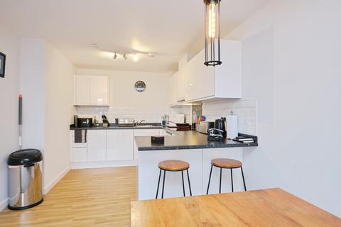 undefined, Carver Street, Birmingham, West Midlands, B1