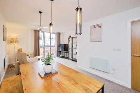 undefined, Carver Street, Birmingham, West Midlands, B1