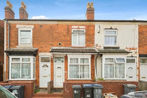 undefined, Markby Road, BIRMINGHAM, West Midlands, B18