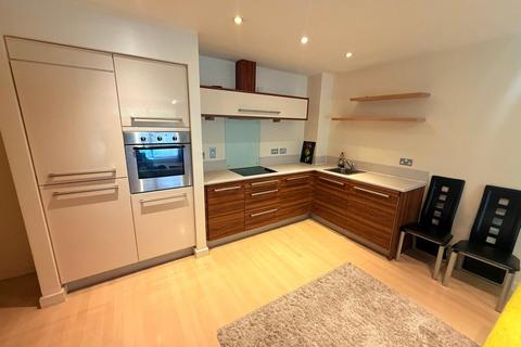 2 bedroom flat for sale, Ryland Street, Birmingham, West Midlands, B16