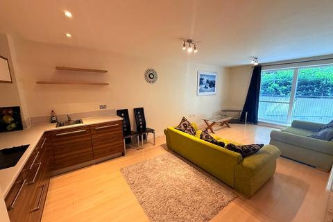 2 bedroom flat for sale, Ryland Street, Birmingham, West Midlands, B16