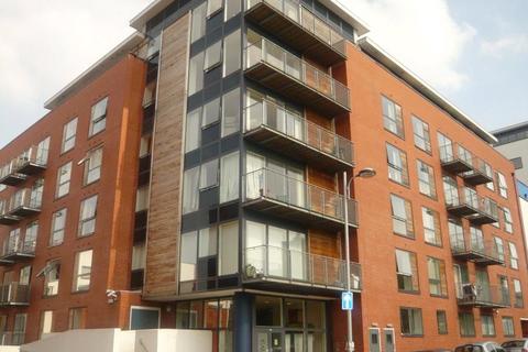 Ryland Street, Birmingham, West Midlands, B16
