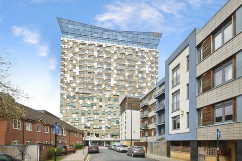 undefined, Wharfside Street, Birmingham, West Midlands, B1