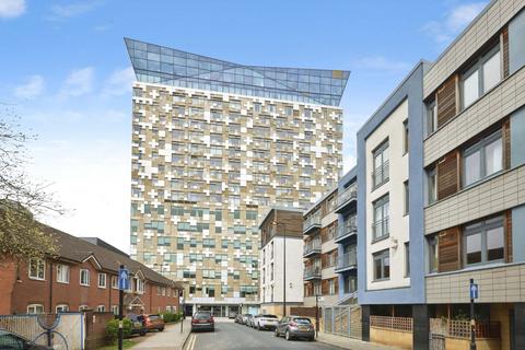 undefined, Wharfside Street, Birmingham, West Midlands, B1