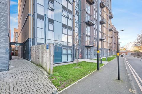 Communication Row, Birmingham, West Midlands, B15