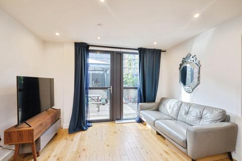 2 bedroom flat for sale, Communication Row, Birmingham, West Midlands, B15