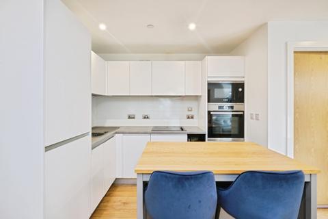 2 bedroom flat for sale, Communication Row, Birmingham, West Midlands, B15