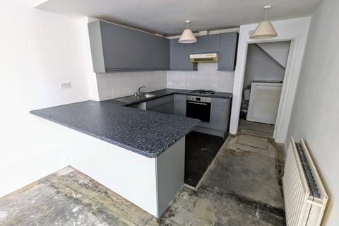 undefined, Bread Street, Penzance TR18