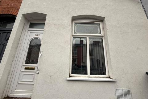 Anglesey Street, Birmingham, West Midlands, B19