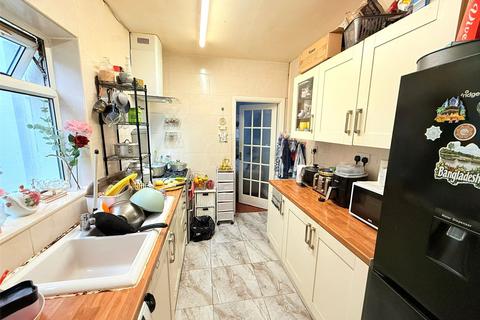 undefined, Anglesey Street, Birmingham, West Midlands, B19