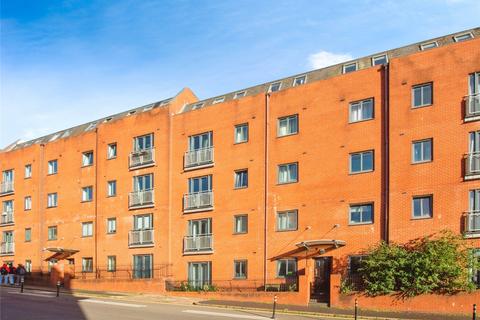 Newhall Hill, Birmingham, West Midlands, B1