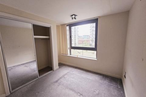 undefined, Holliday Street, Birmingham, West Midlands, B1
