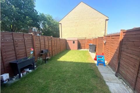 undefined, Spooner Croft, Birmingham, West Midlands, B5