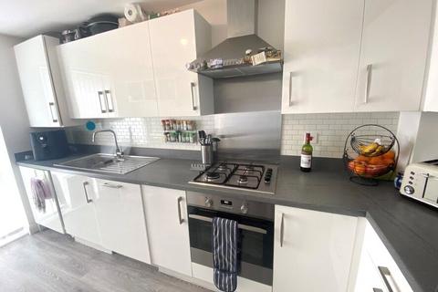 undefined, Spooner Croft, Birmingham, West Midlands, B5