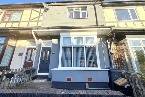 Leyton Road, BIRMINGHAM, West Midlands, B21
