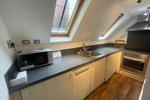 undefined, Chamberlain Court, 104 Edmund Street, Birmingham, West Midlands, B3
