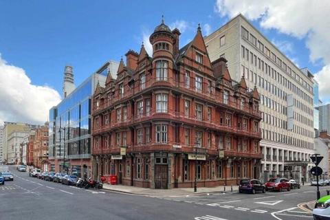 Chamberlain Court, 104 Edmund Street, Birmingham, West Midlands, B3