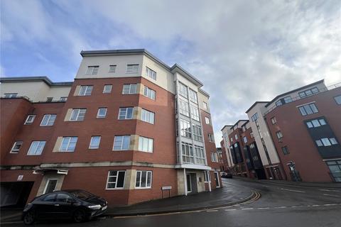 undefined, Townsend Way, Birmingham, West Midlands, B1