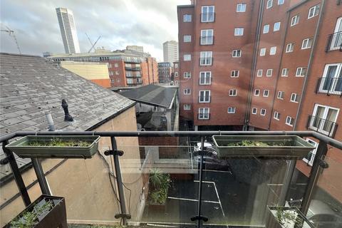 undefined, Townsend Way, Birmingham, West Midlands, B1