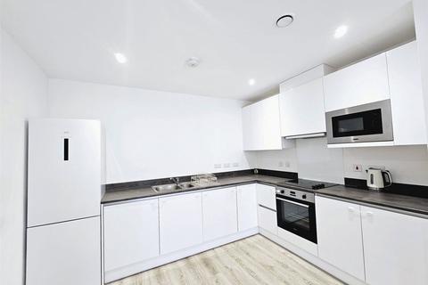 undefined, Eden Avenue, Balsall Heath, Birmingham, West Midlands, B12