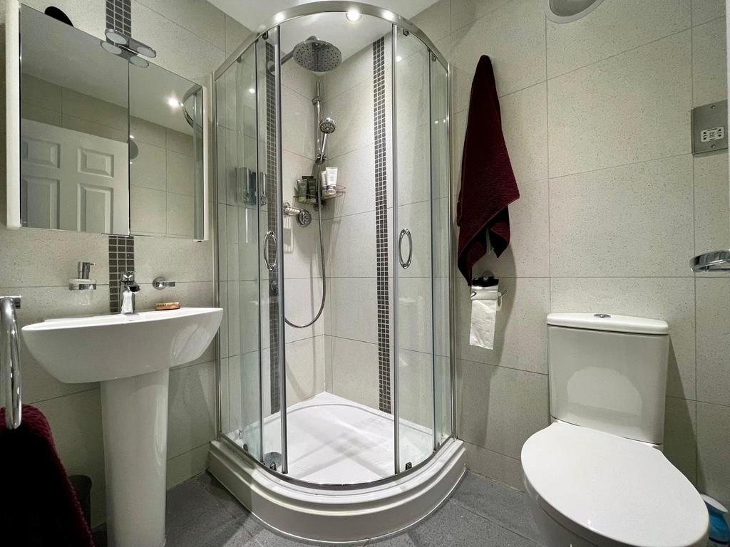 En-Suite