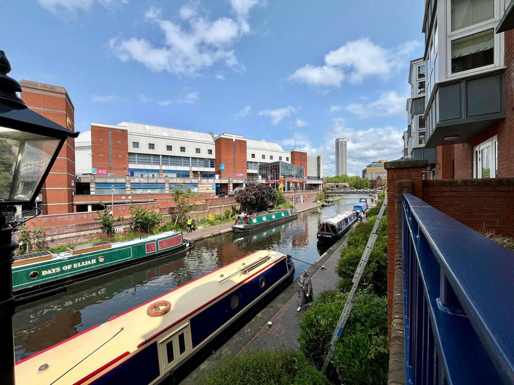 Canal