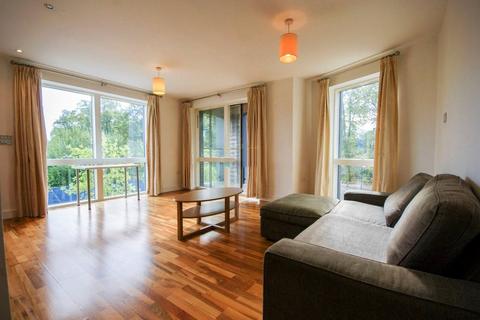 2 bedroom flat for sale, Hemisphere, 31 The Boulevard, Birmingham, West Midlands, B5