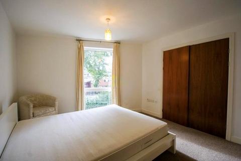 2 bedroom flat for sale, Hemisphere, 31 The Boulevard, Birmingham, West Midlands, B5