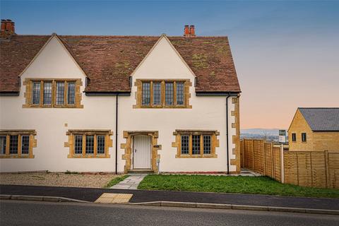 3 bedroom semi-detached house for sale, Toddington, Cheltenham, Gloucestershire, GL54