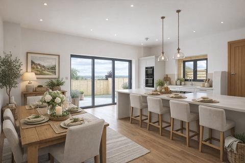 3 bedroom semi-detached house for sale, Toddington, Cheltenham, Gloucestershire, GL54