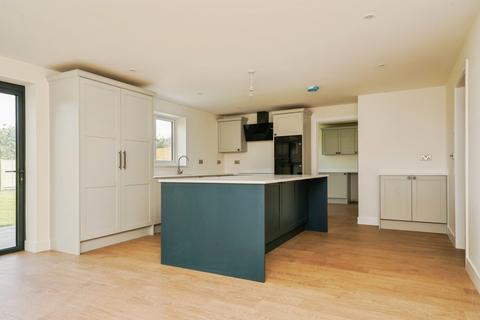 undefined, Weston Road, Bretforton, Evesham, Worcestershire, WR11