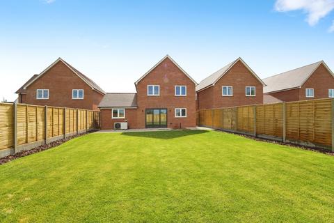 undefined, Weston Road, Bretforton, Evesham, Worcestershire, WR11