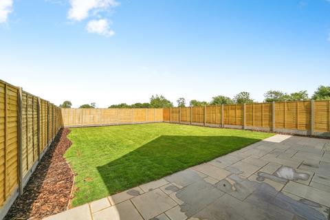 undefined, Weston Road, Bretforton, Evesham, Worcestershire, WR11