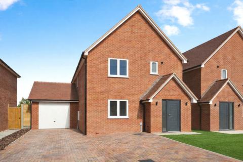 undefined, Weston Road, Bretforton, Evesham, Worcestershire, WR11