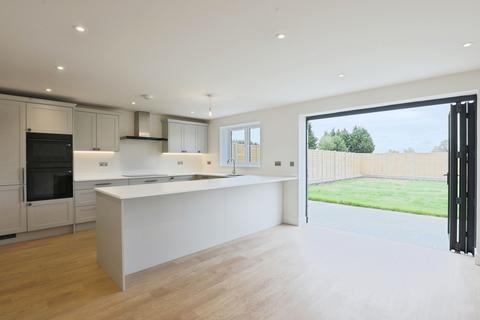 undefined, Weston Road, Bretforton, Evesham, Worcestershire, WR11