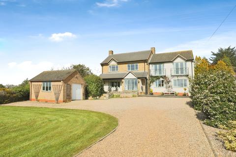 4 bedroom detached house for sale, Murcot Turn, Broadway, Worcestershire, WR12