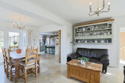 4 bedroom detached house for sale, Murcot Turn, Broadway, Worcestershire, WR12