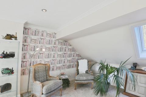 4 bedroom detached house for sale, Murcot Turn, Broadway, Worcestershire, WR12