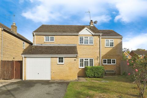 Fleece Road, Broadway, Worcestershire, WR12