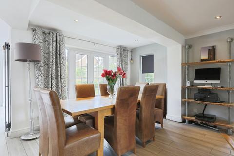 4 bedroom detached house for sale, Fleece Road, Broadway, Worcestershire, WR12