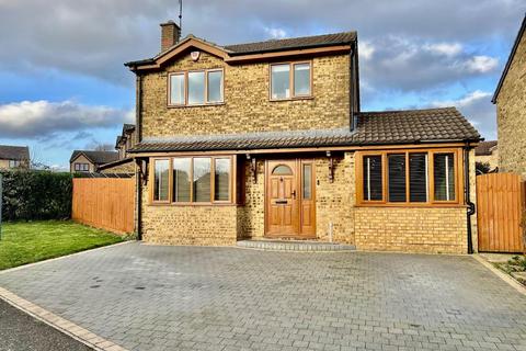 undefined, Manor Road, Rothwell, Kettering
