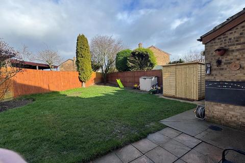 undefined, Manor Road, Rothwell, Kettering