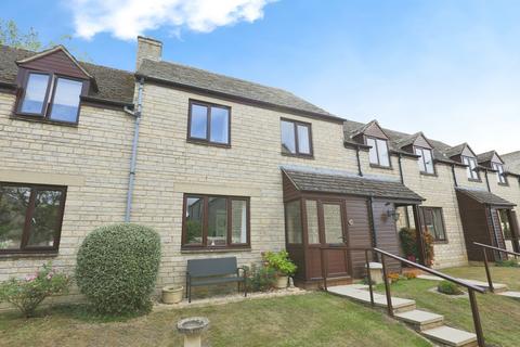 2 bedroom terraced house for sale, Kingsdale Court, Broadway, Worcestershire, WR12